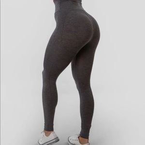 Buff Bunny Goddess Legging
